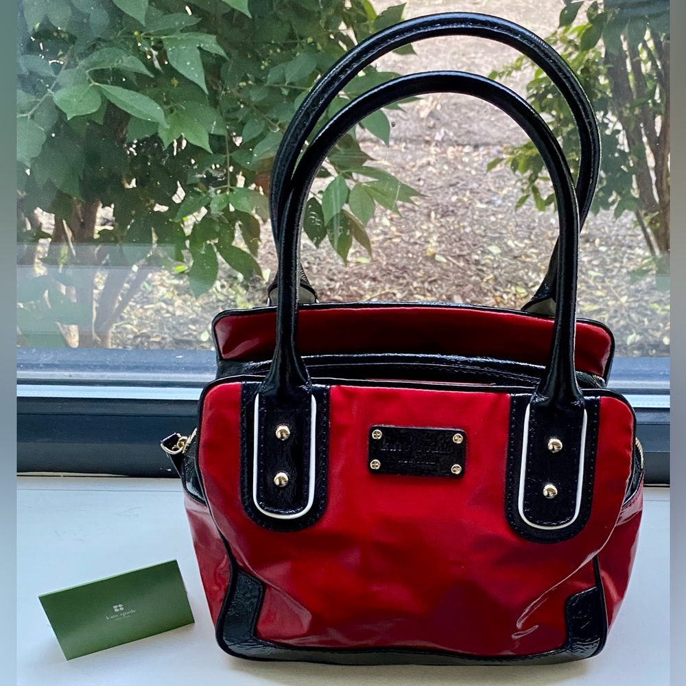 kate spade Bag